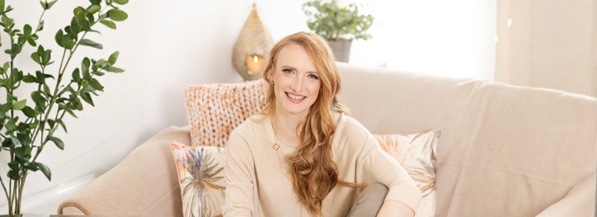 Daniela Zeibig — Heilpraktikerin für Psychotherapie und klinische Hypnosetherapeutin